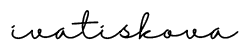 ivatiskova Logo